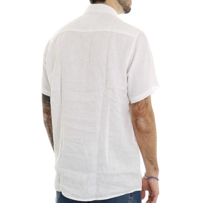 CAMICIA IN LINO SEINSE - Mad Fashion | img vers.650x/